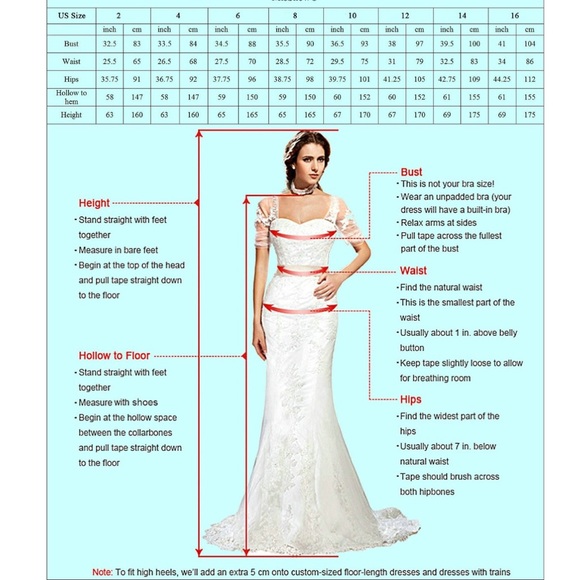 Long Embroidered Wedding Dress Mermaid - Picture 3 of 8